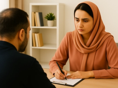 Psychological Assessment at PsychCura